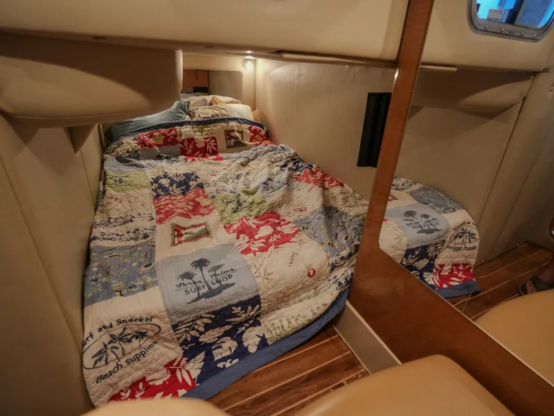 Slide: The Image of Chaparral 330 Signature 2006 - 21