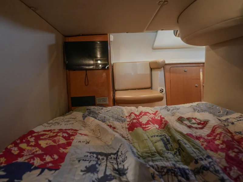 Slide: The Image of Chaparral 330 Signature 2006 - 22