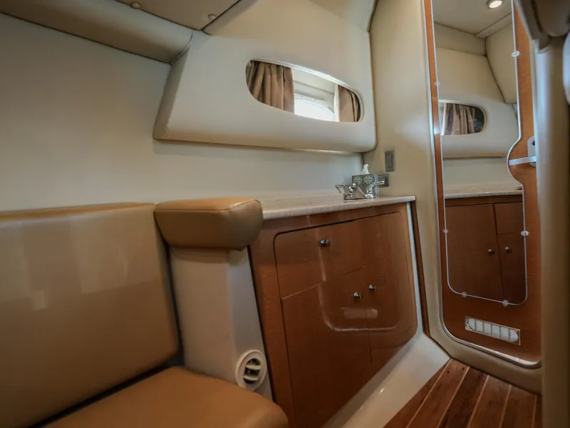 Slide: The Image of Chaparral 330 Signature 2006 - 23