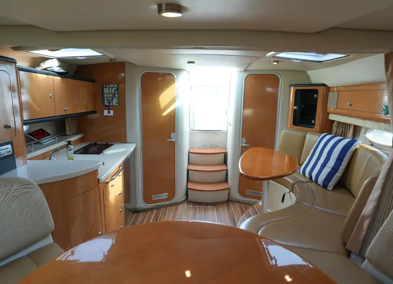 Slide: The Image of Chaparral 330 Signature 2006 - 24