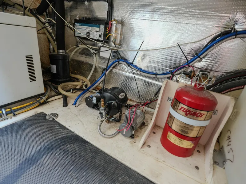 Slide: The Image of Chaparral 330 Signature 2006 - 27