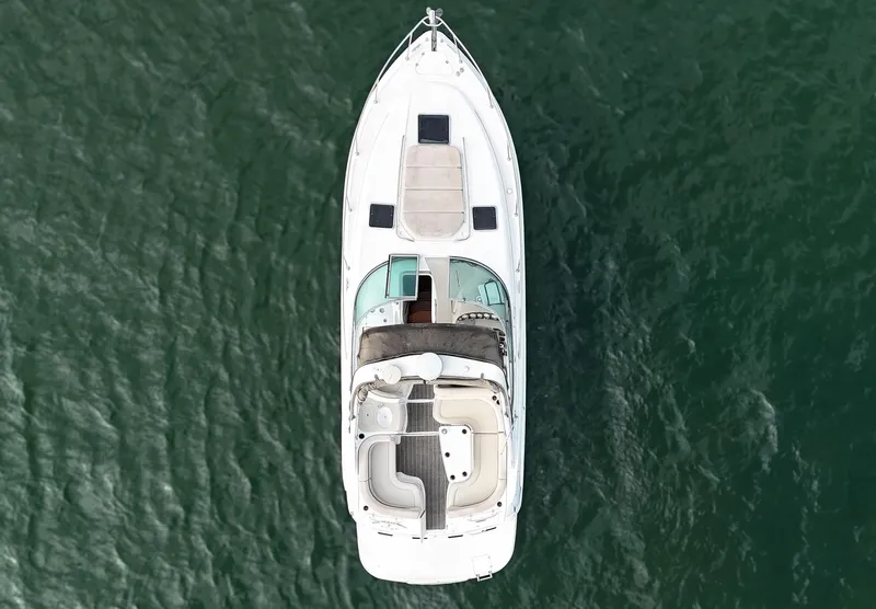 Slide: The Image of Chaparral 330 Signature 2006 - 4