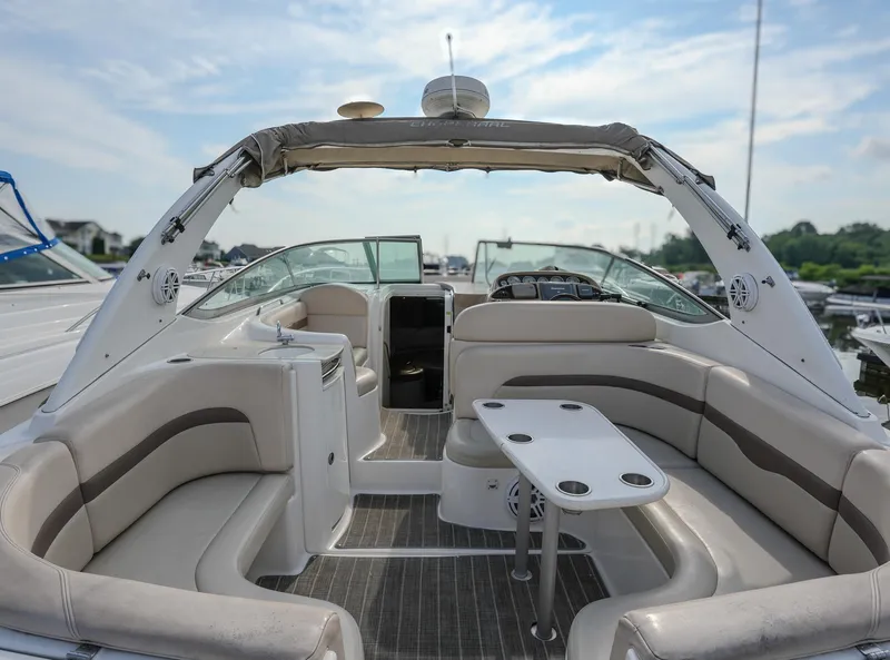 Slide: The Image of Chaparral 330 Signature 2006 - 8