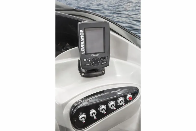 Slide: The Image of Manufacturer Provided Image - 47