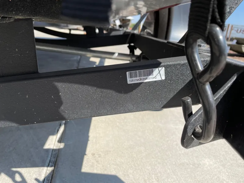 Slide: The Image of Tracker Super Guide V-16 SC 2022 - 55