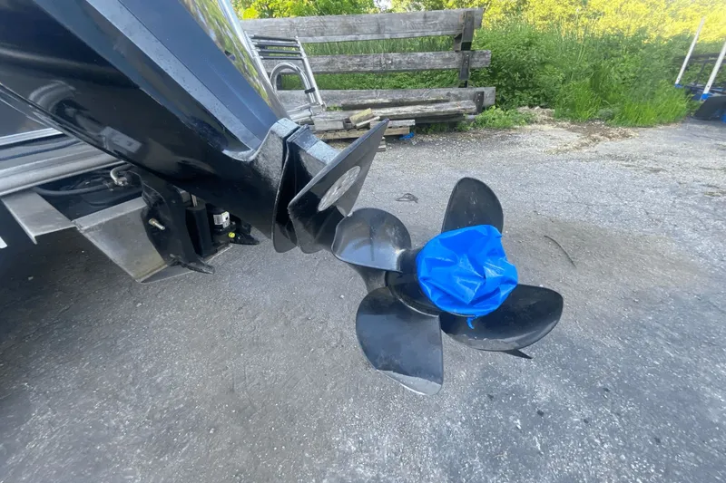 Slide: The Image of Sylvan Mirage 8520 LZ 2021 - 13