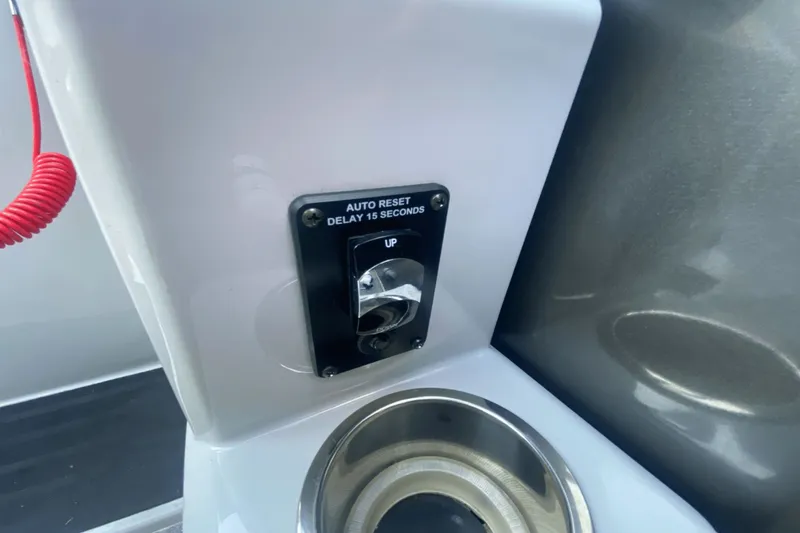 Slide: The Image of Sylvan Mirage 8520 LZ 2021 - 19