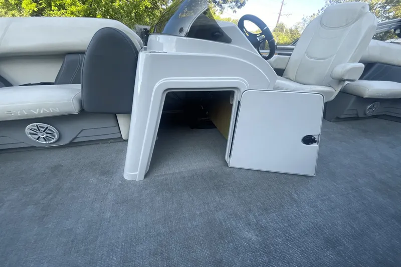 Slide: The Image of Sylvan Mirage 8520 LZ 2021 - 30