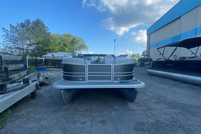 Slide: The Image of Sylvan Mirage 8520 LZ 2021 - 33