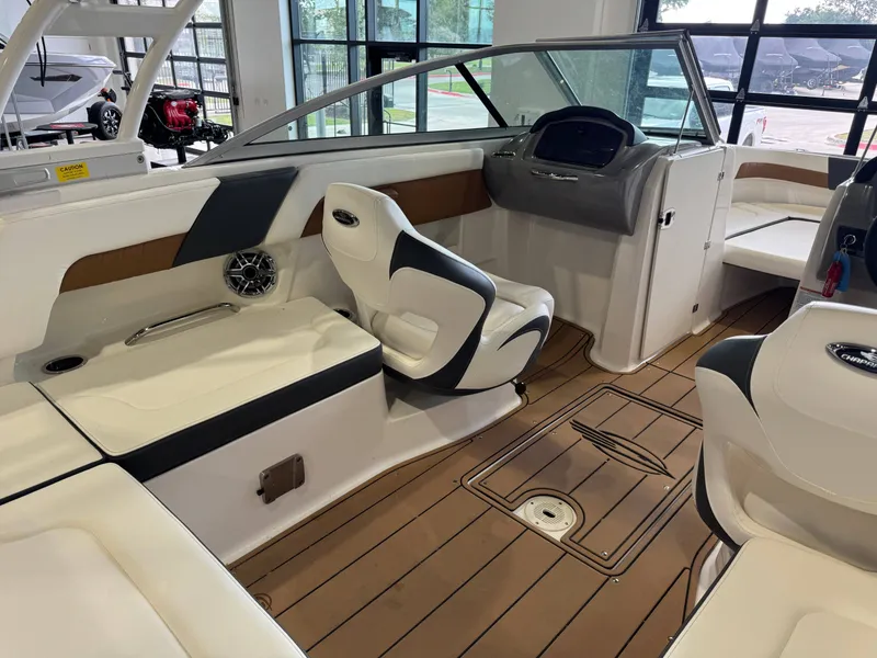 Slide: The Image of Chaparral 23 Surf 2023 - 13