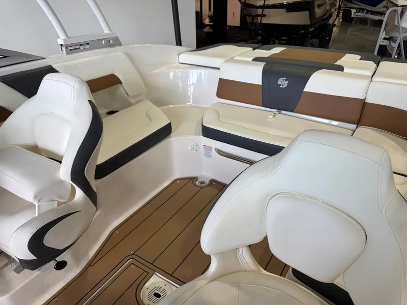 Slide: The Image of Chaparral 23 Surf 2023 - 14