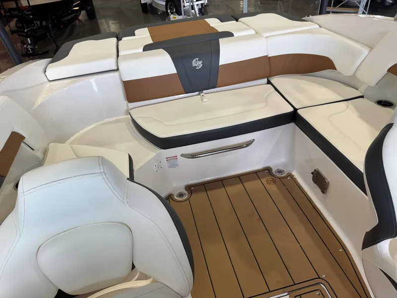 Slide: The Image of Chaparral 23 Surf 2023 - 15