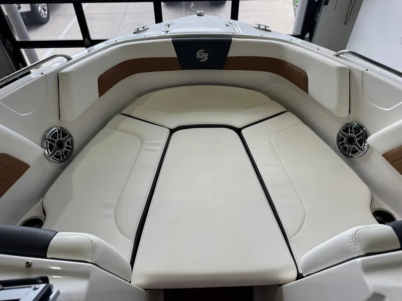 Slide: The Image of Chaparral 23 Surf 2023 - 16