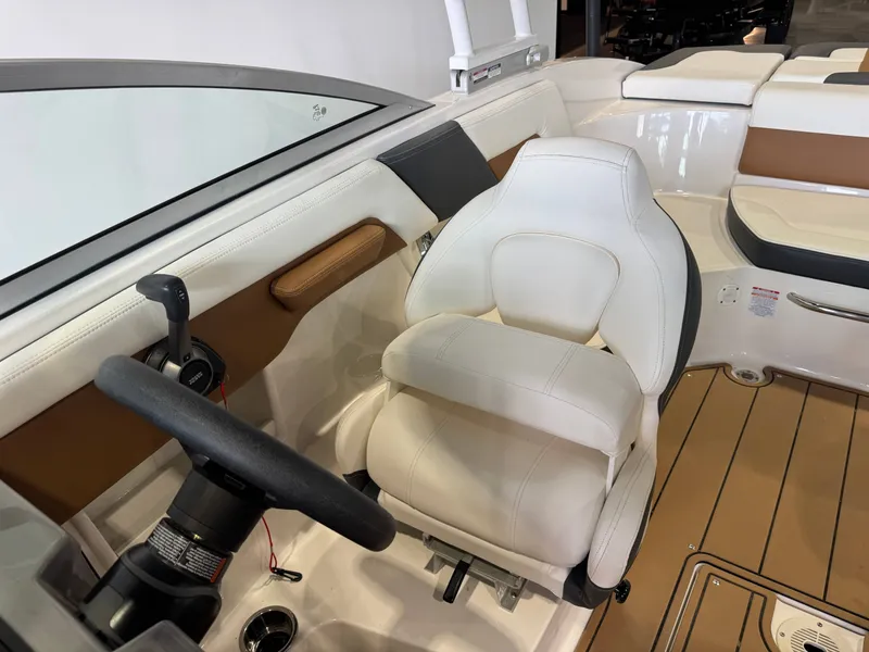 Slide: The Image of Chaparral 23 Surf 2023 - 20