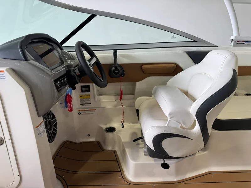 Slide: The Image of Chaparral 23 Surf 2023 - 22