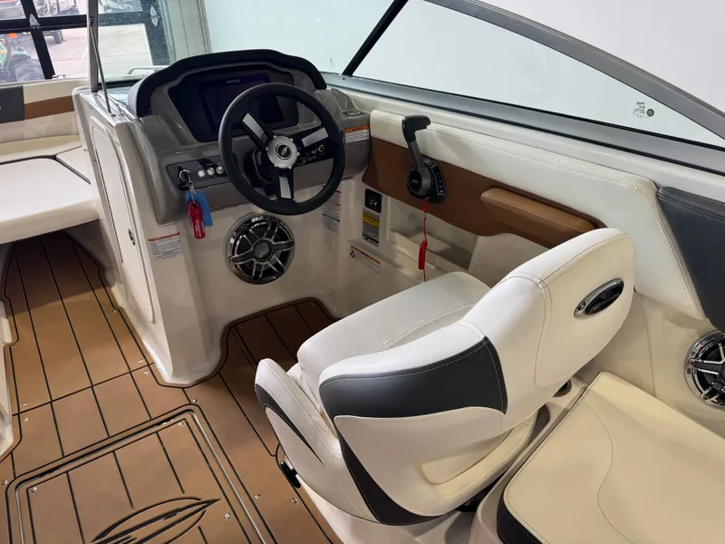 Slide: The Image of Chaparral 23 Surf 2023 - 23