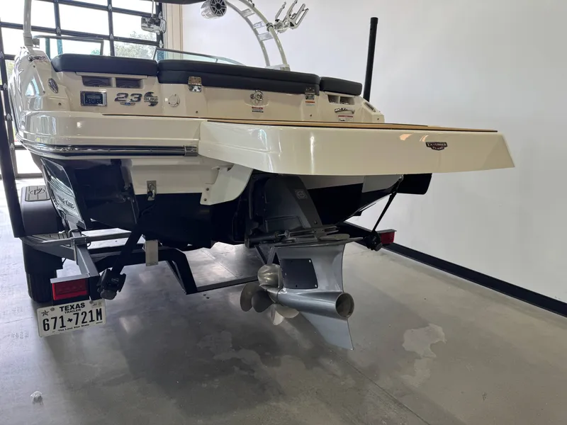 Slide: The Image of Chaparral 23 Surf 2023 - 6