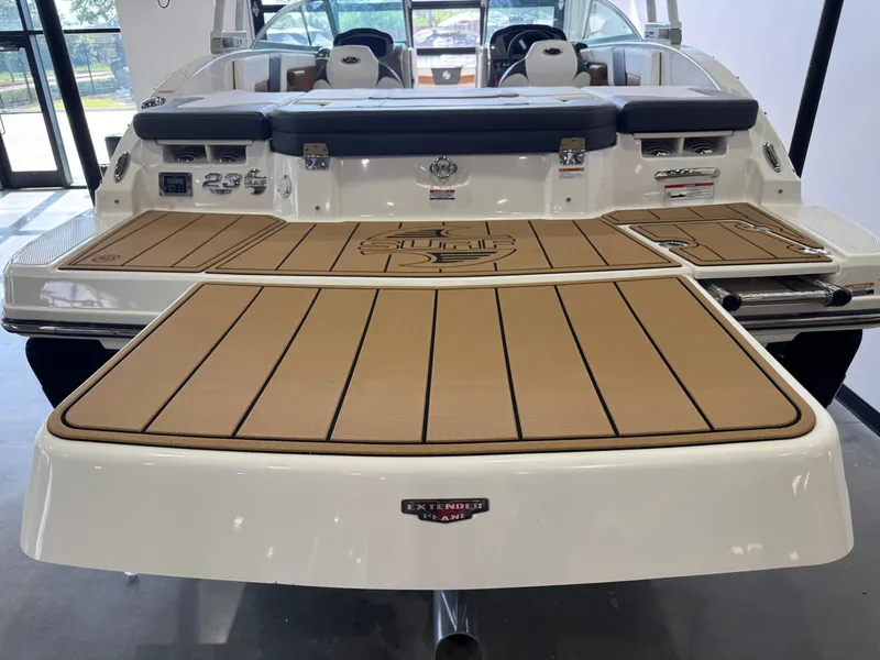 Slide: The Image of Chaparral 23 Surf 2023 - 8