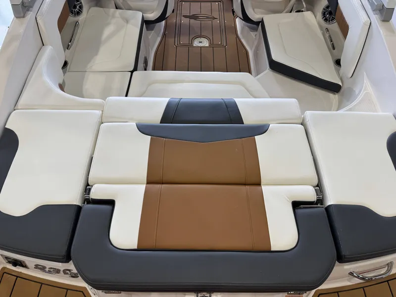 Slide: The Image of Chaparral 23 Surf 2023 - 9