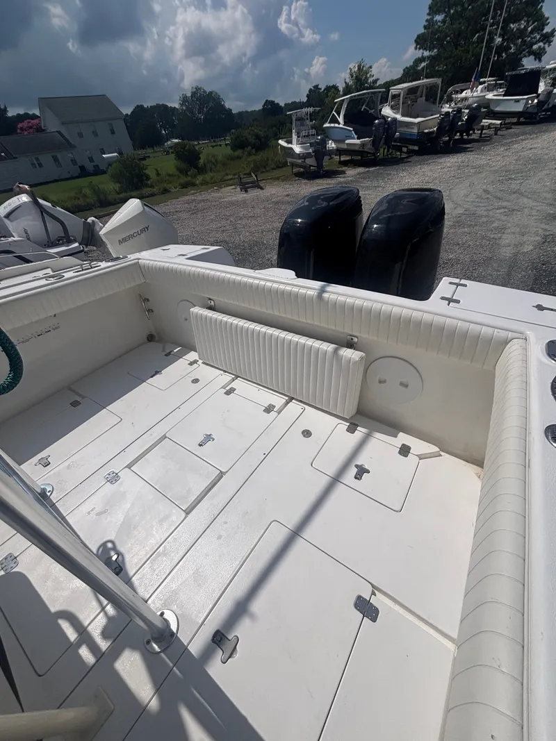 Slide: The Image of Intrepid 289 2001 - 10