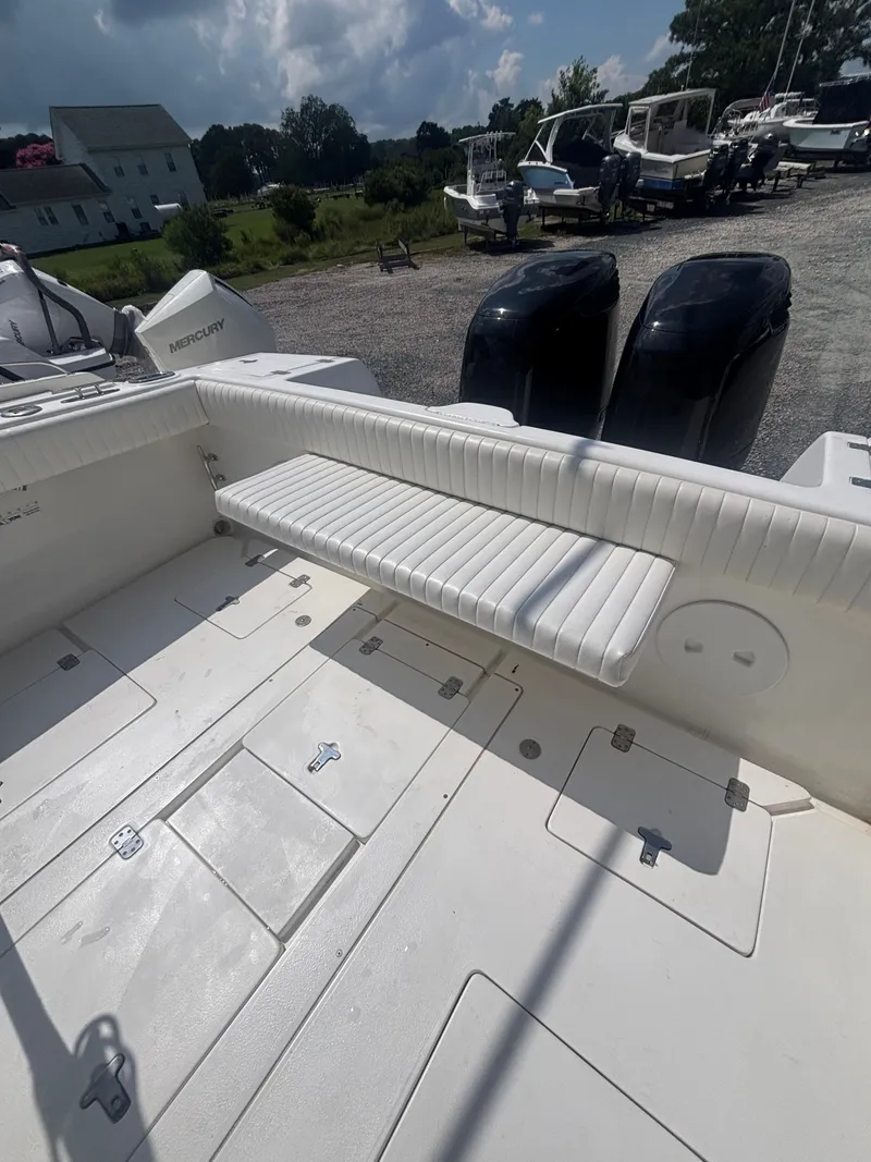 Slide: The Image of Intrepid 289 2001 - 11