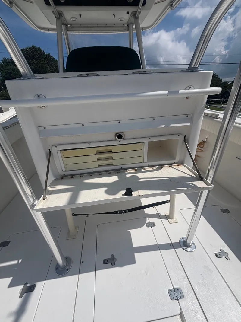 Slide: The Image of Intrepid 289 2001 - 12