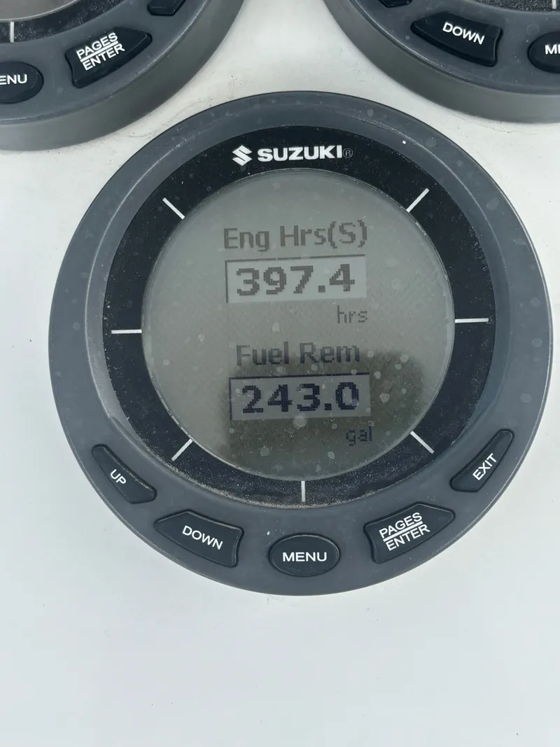 Slide: The Image of Intrepid 289 2001 - 5