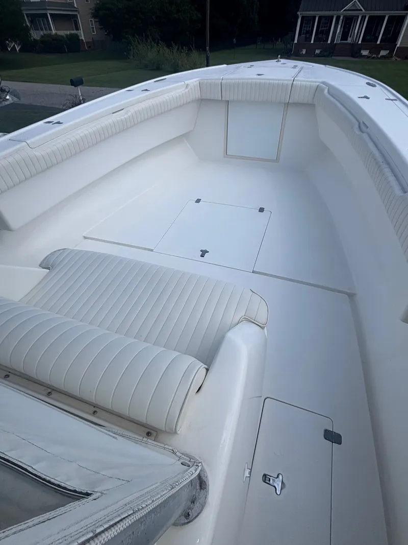 Slide: The Image of Intrepid 289 2001 - 7