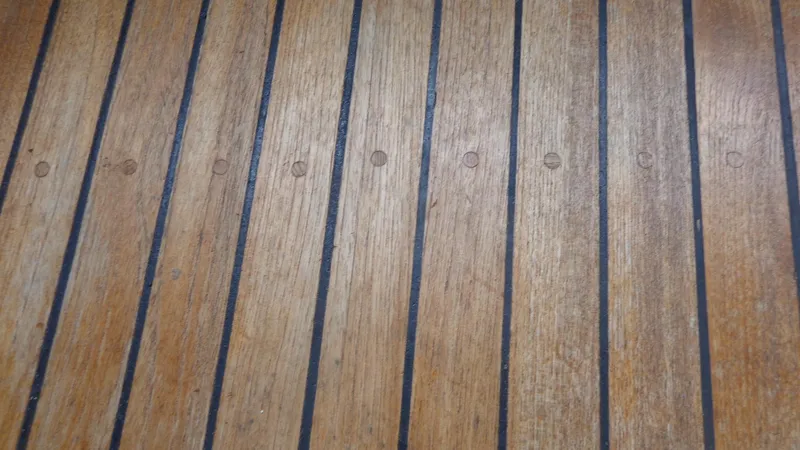 Slide: The Image of Sundowner Tug Pilothouse 1984 - 60