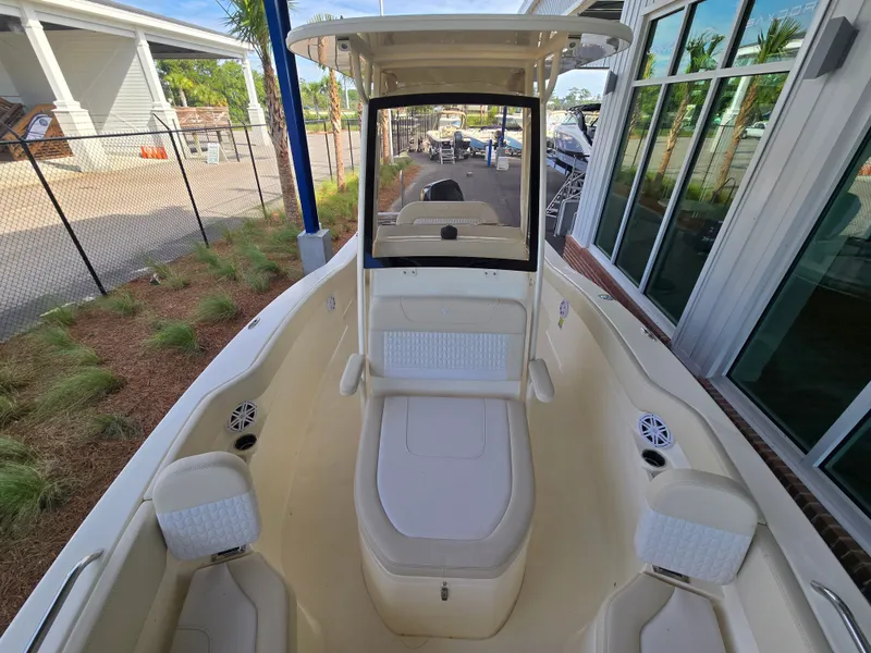 Slide: The Image of Scout 215 XSF 2026 - 10