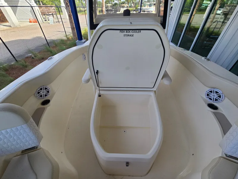 Slide: The Image of Scout 215 XSF 2026 - 11