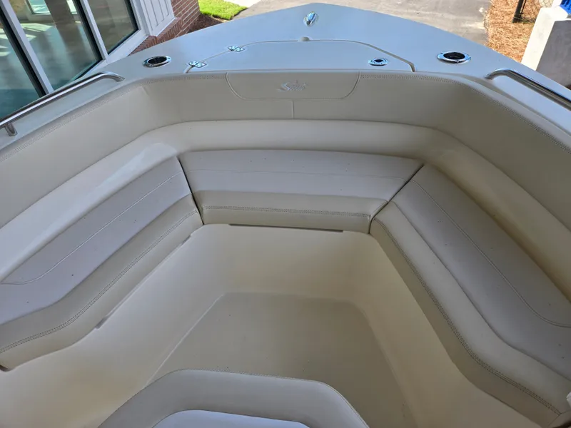 Slide: The Image of Scout 215 XSF 2026 - 12