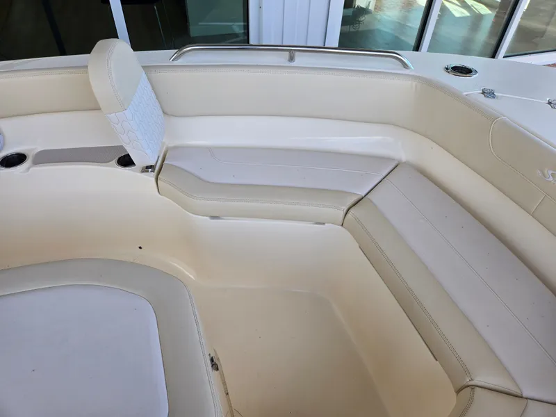 Slide: The Image of Scout 215 XSF 2026 - 13