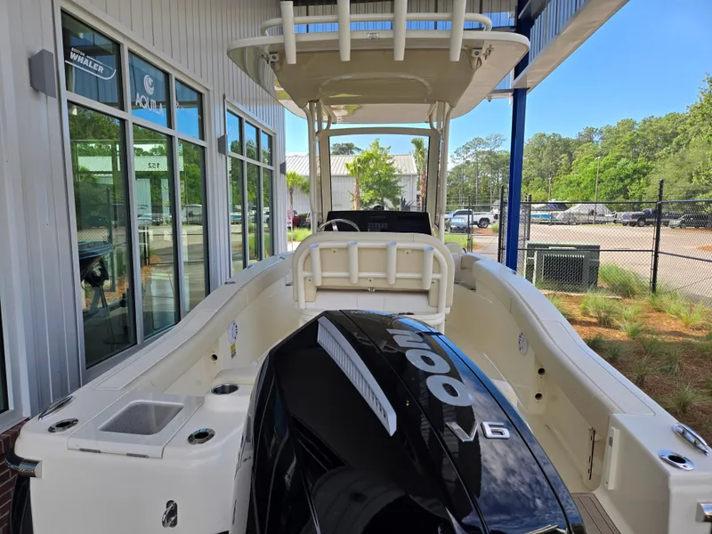 Slide: The Image of Scout 215 XSF 2026 - 2