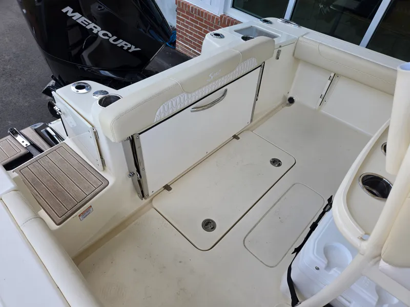 Slide: The Image of Scout 215 XSF 2026 - 3