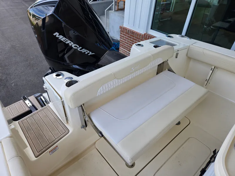 Slide: The Image of Scout 215 XSF 2026 - 4