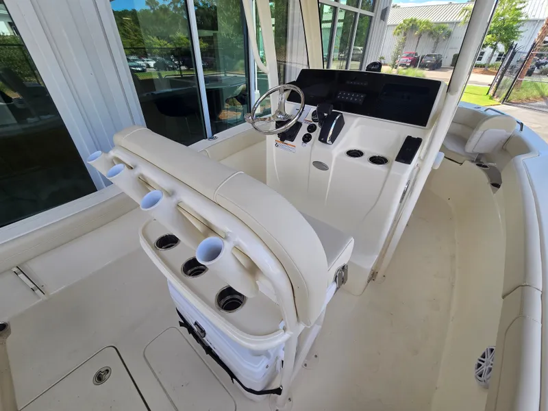 Slide: The Image of Scout 215 XSF 2026 - 5