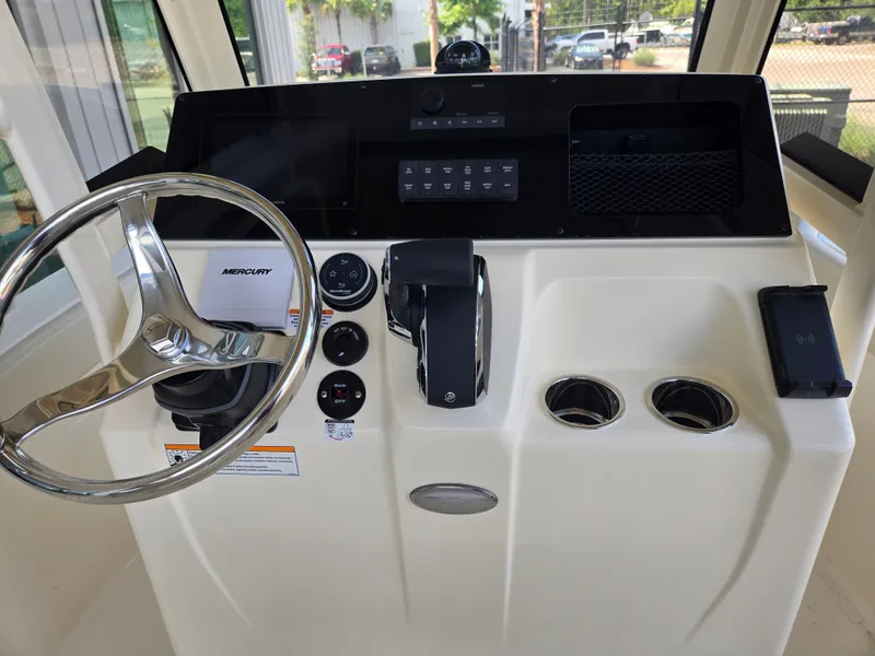 Slide: The Image of Scout 215 XSF 2026 - 6