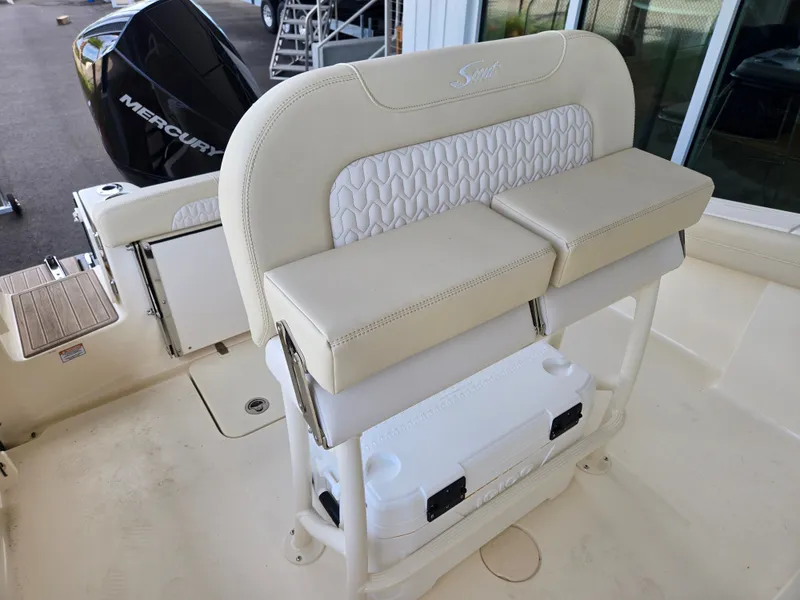 Slide: The Image of Scout 215 XSF 2026 - 7