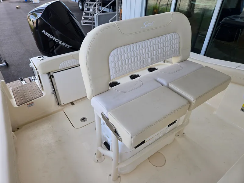 Slide: The Image of Scout 215 XSF 2026 - 8