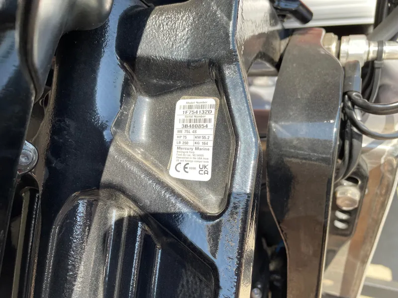 Slide: The Image of Sun Tracker Party Barge 18 DLX 2024 - 63