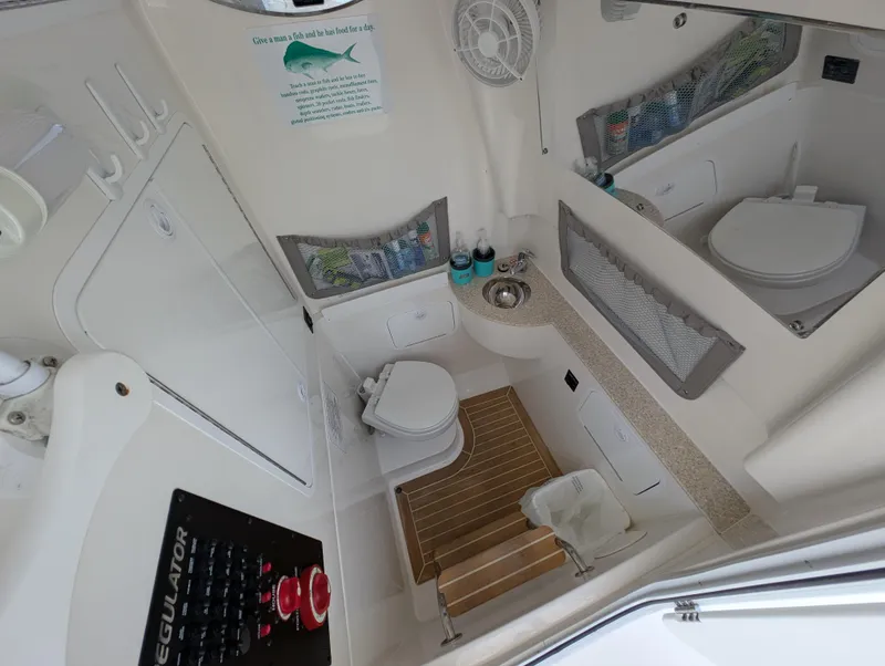 Slide: The Image of REGULATOR 28 HEAD - 21