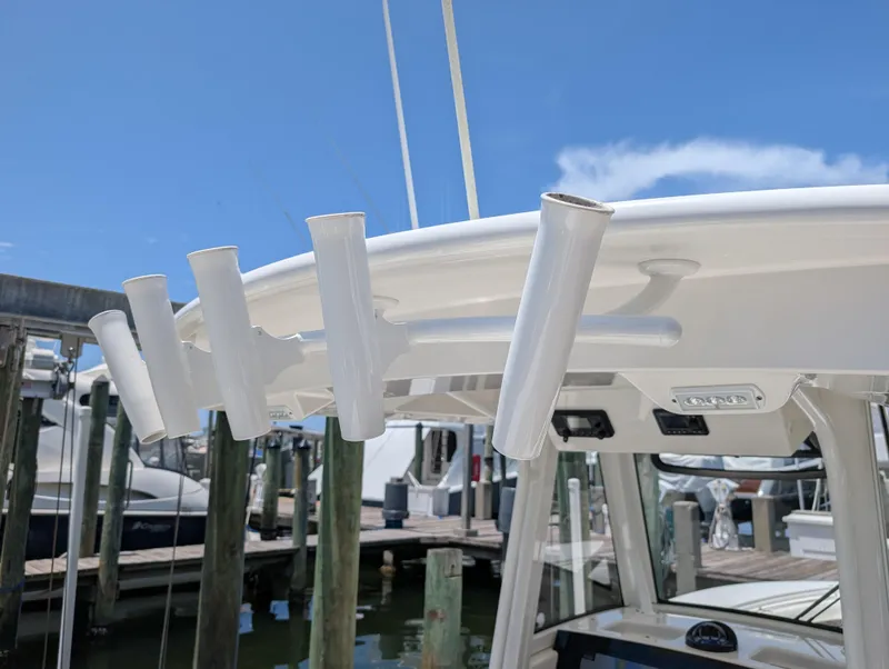 Slide: The Image of REGULATOR 28 ROCKET LAUNCHERS - 37