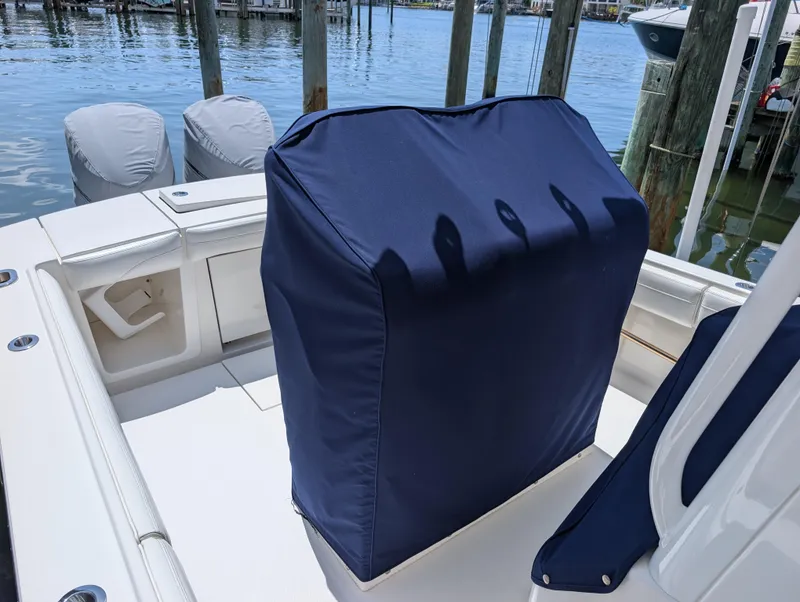 Slide: The Image of LEANING POST COVER - 4