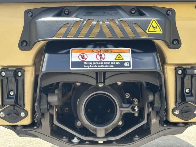 Slide: The Image of Sea-Doo RXT-X 2025 - 10