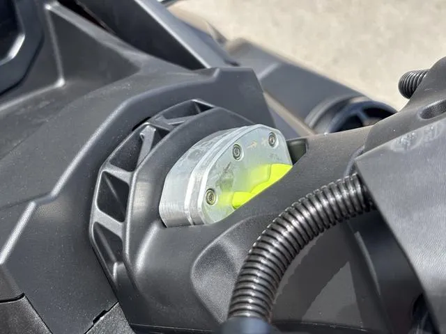 Slide: The Image of Sea-Doo RXT-X 2025 - 15