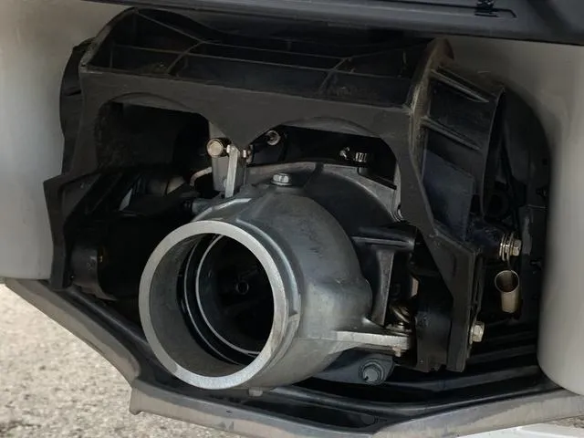 Slide: The Image of Yamaha FX Cruiser SVHO 2025 - 18