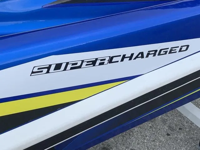 Slide: The Image of Yamaha GP1800R 2019 - 9