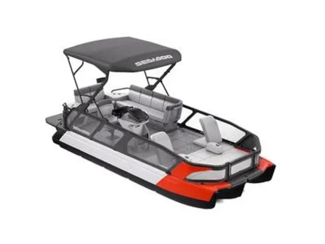 The Image of Sea-Doo Switch Sport 21 2025 - 1