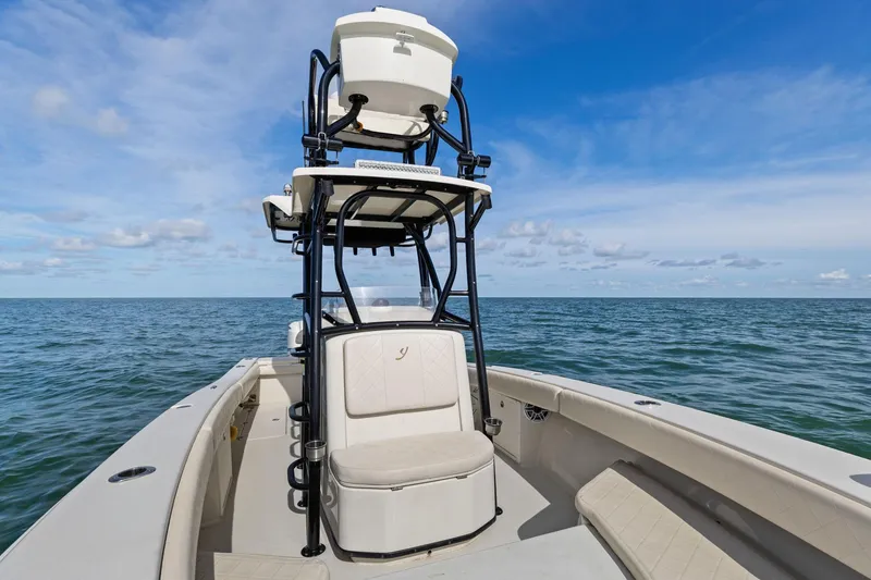 Slide: The Image of 2017 Young Boats 27 - Tower - 20